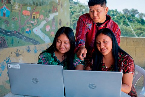 Equidad Digital