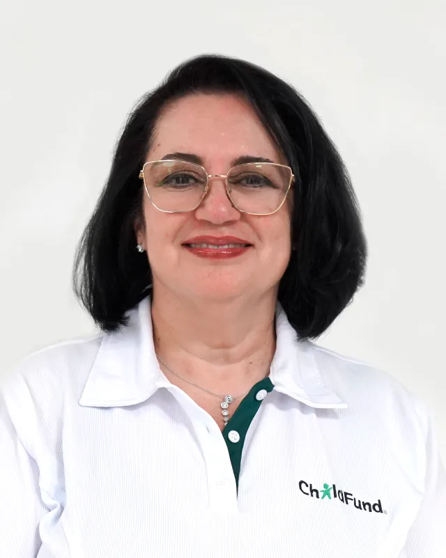 Liza Hernández-Betancourth