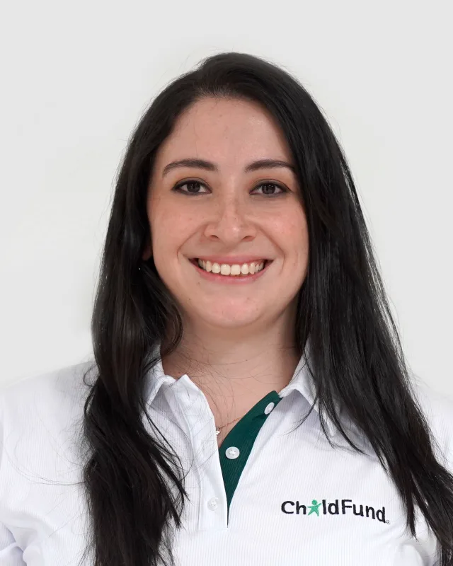 María Fernanda Morán