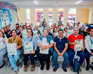 Programa Espacios que protegen